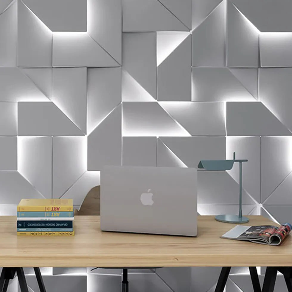 Wandleuchte modern design nordisch schlicht stil - Clowas.de