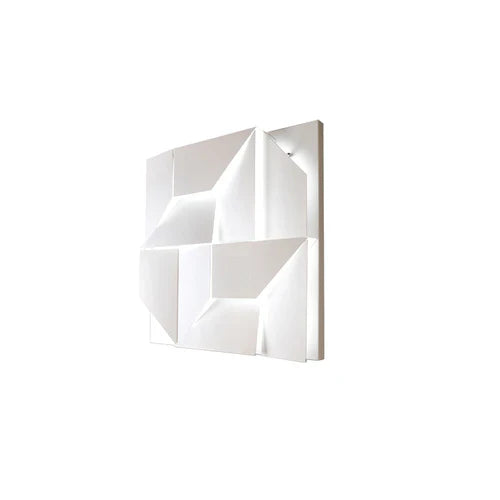 Wandleuchte modern design nordisch schlicht stil - Clowas.de