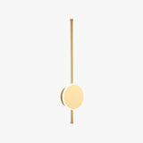 wandleuchte schirm weiss Elegante minimalistische nordische Beleuchtung - Clowas.de