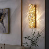 wandleuchte schlafzimmer gold Elegante Minimalistische Gestaltung - Clowas.de