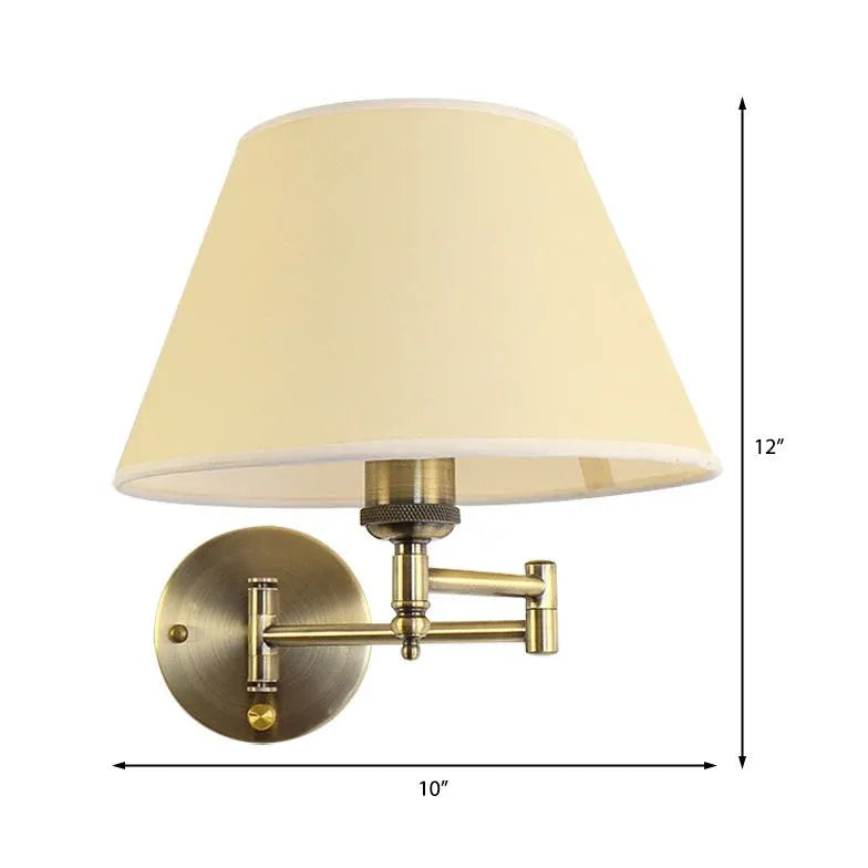 wandleuchte schlafzimmer vintage Eleganz im modernen Design - Clowas.de