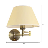 wandleuchte schlafzimmer vintage Eleganz im modernen Design - Clowas.de