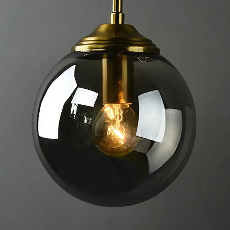 Wandleuchte schwarz glas für modernes Wohndesign - Clowas.de