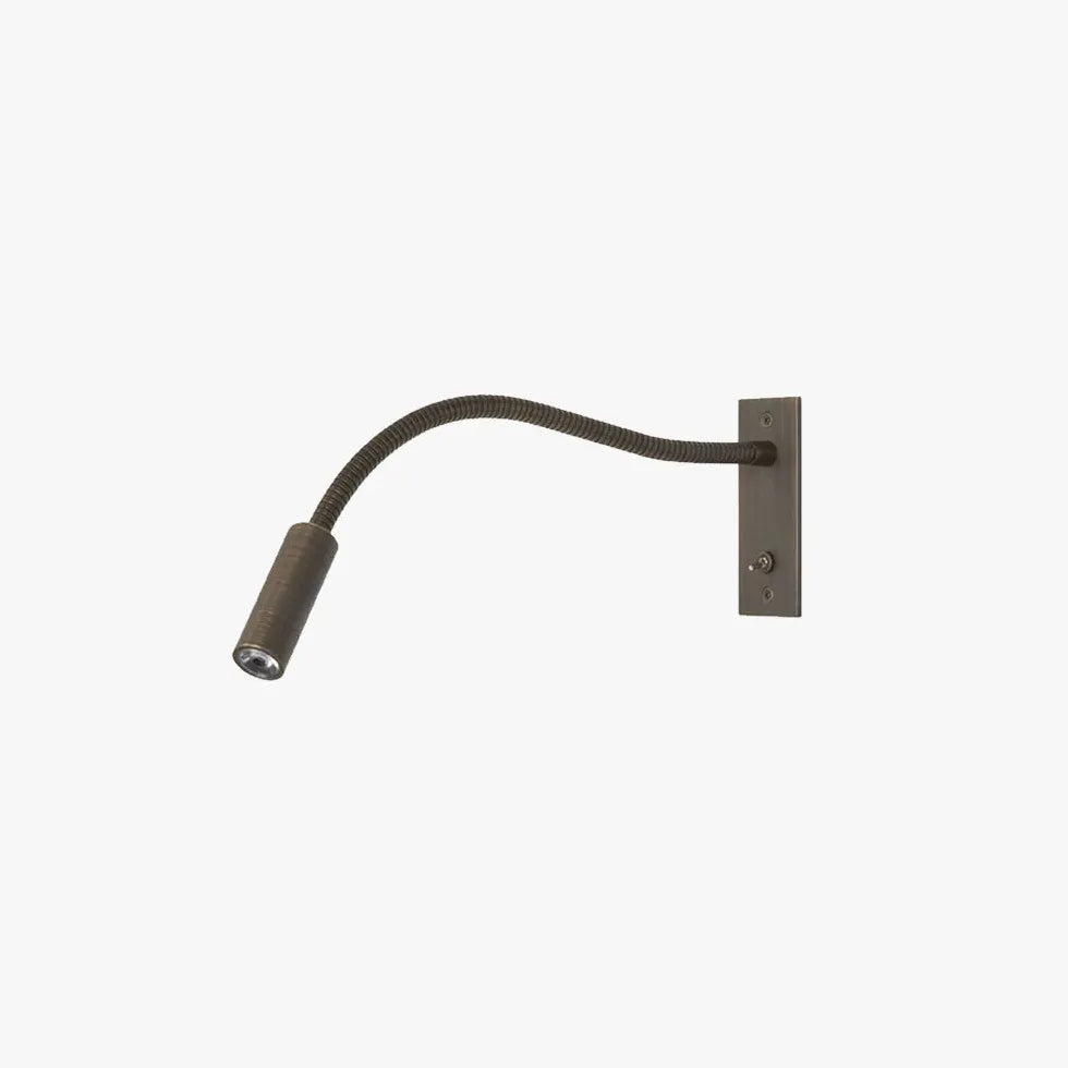wandleuchte schwarz innen moderne minimalistische Atmosphäre schaffen - Clowas.de