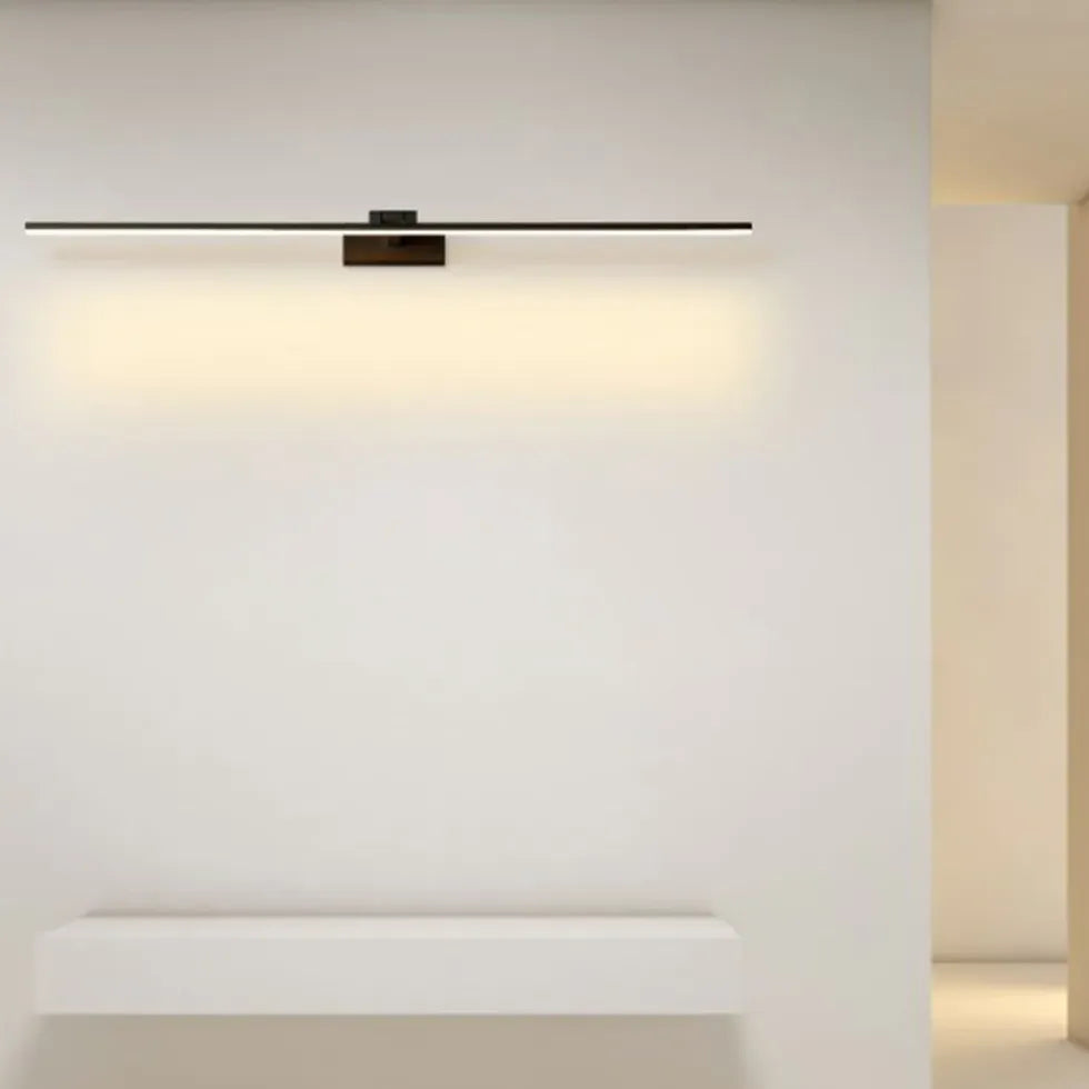 wandleuchte schwarz matt moderne minimalistische Gestaltung - Clowas.de