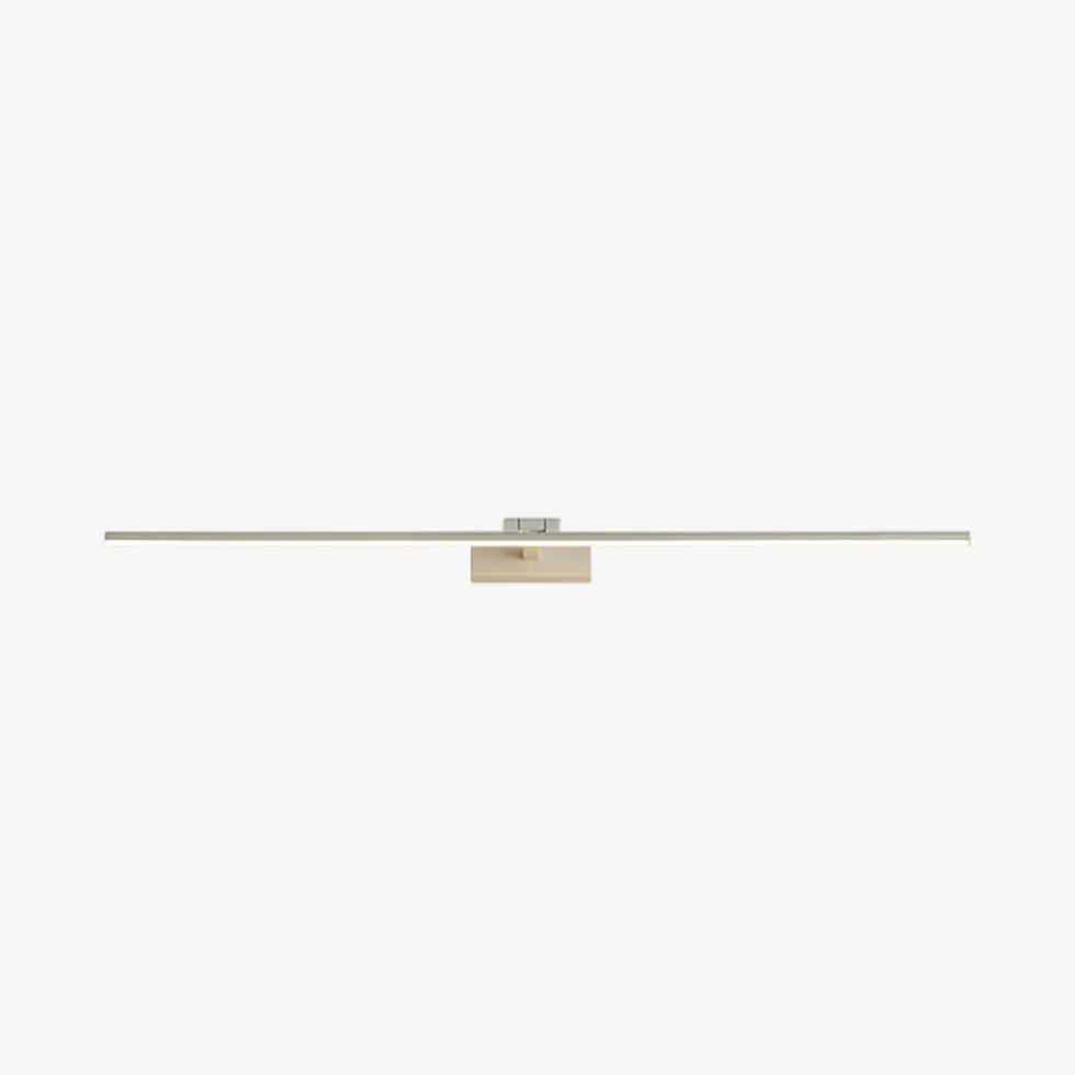 wandleuchte schwarz matt moderne minimalistische Gestaltung - Clowas.de