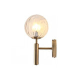 Wandleuchte schwarz metall elegante moderne Gestaltung - Clowas.de