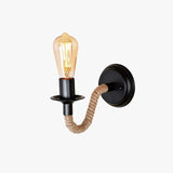 wandleuchte schwarz vintage elegante Innenbeleuchtung für Ihr Zuhause - Clowas.de