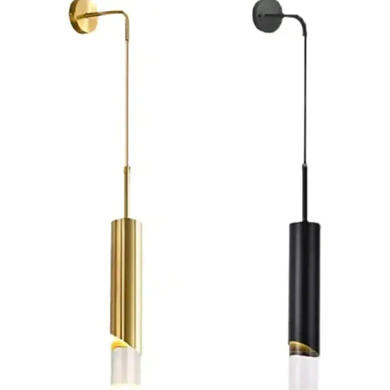 wandleuchte stab schwarz Elegante Design für Ihr Zuhause - Clowas.de