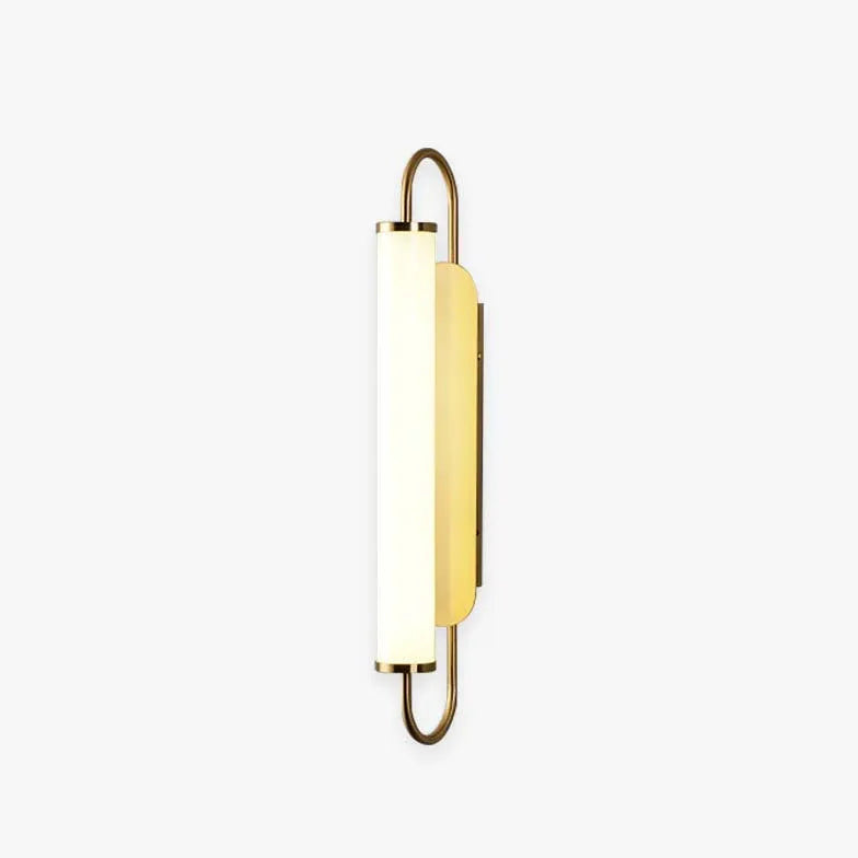 Wandleuchte Treppenhaus LED modern elegant design - Clowas.de