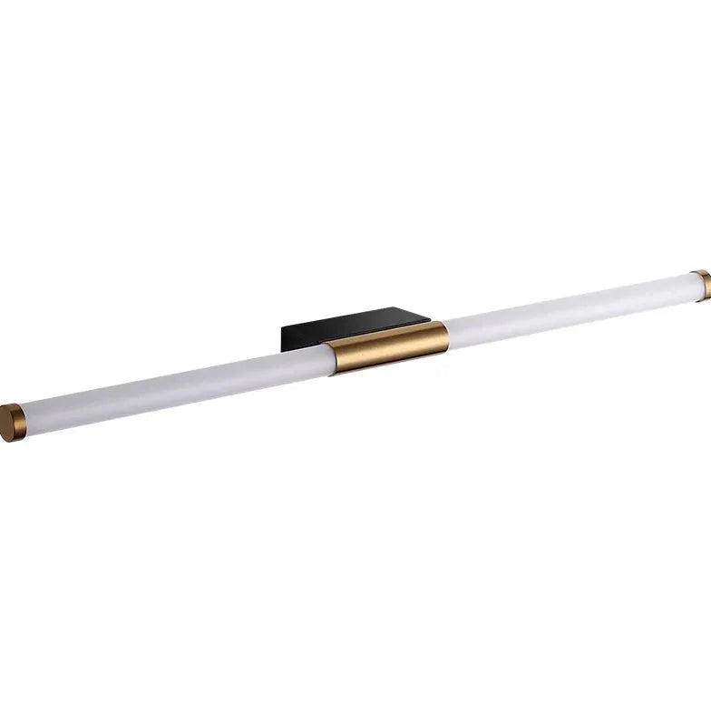 Wandleuchte Wohnzimmer LED dimmbar modernes Design - Clowas.de