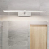 Wandleuchte Wohnzimmer mit Schalter in modernem Silber Design - Clowas.de