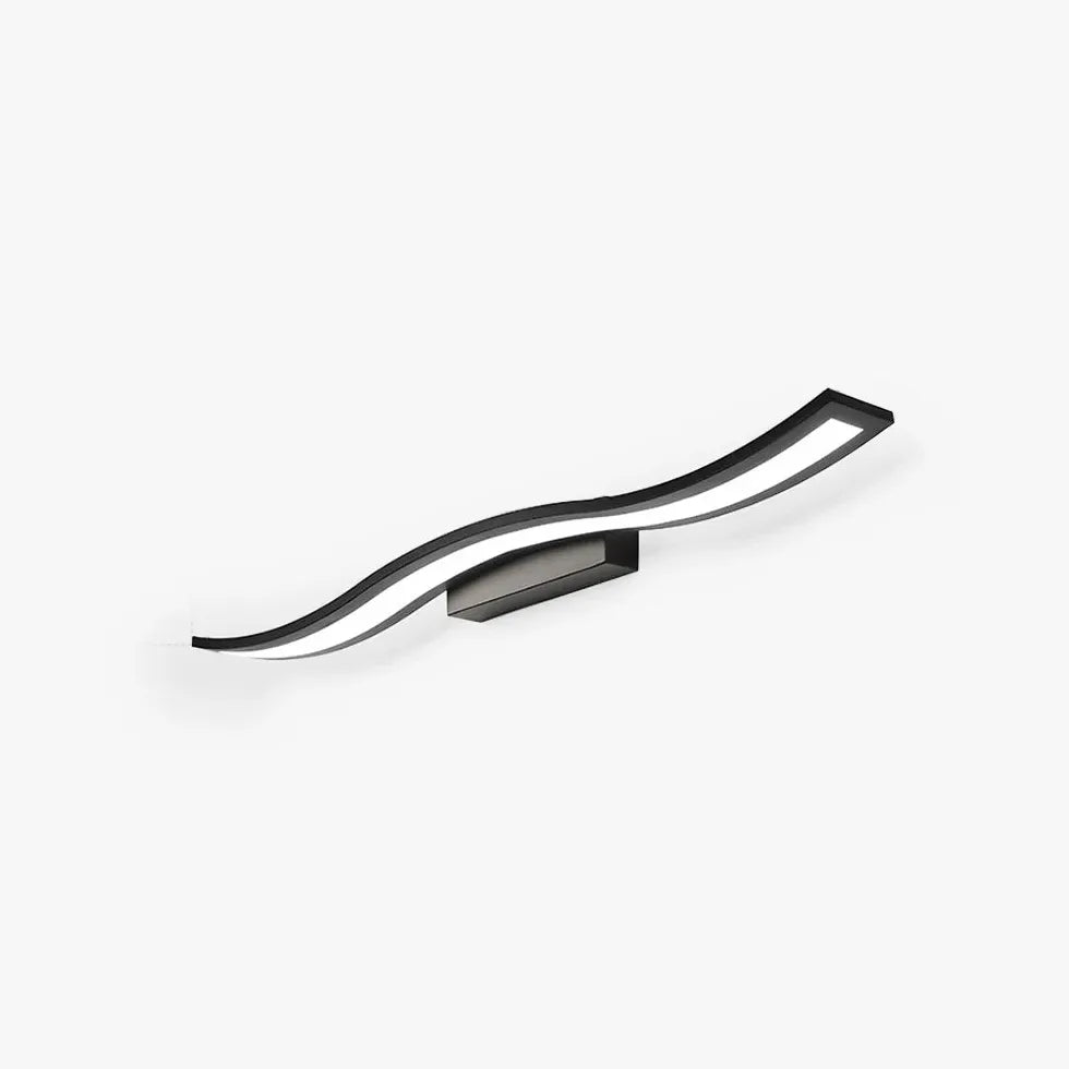 Wandleuchten für Innen aus kreativem Aluminium Design - Clowas.de