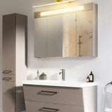 Wandleuchten innen gold im modernen langen Design - Clowas.de