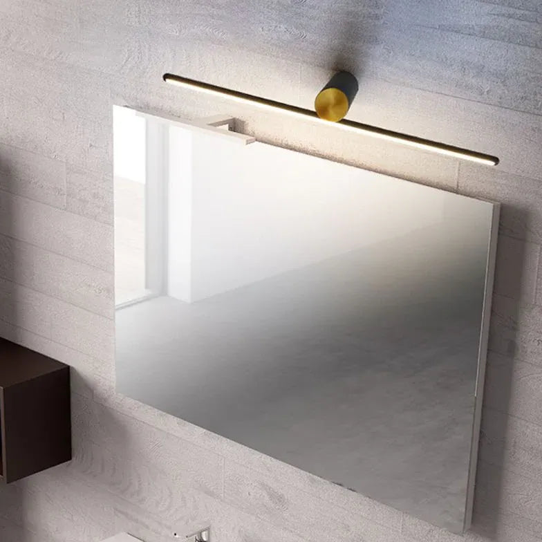 Wandleuchten innen gold im modernen langen Design - Clowas.de