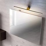 Wandleuchten innen gold im modernen langen Design - Clowas.de
