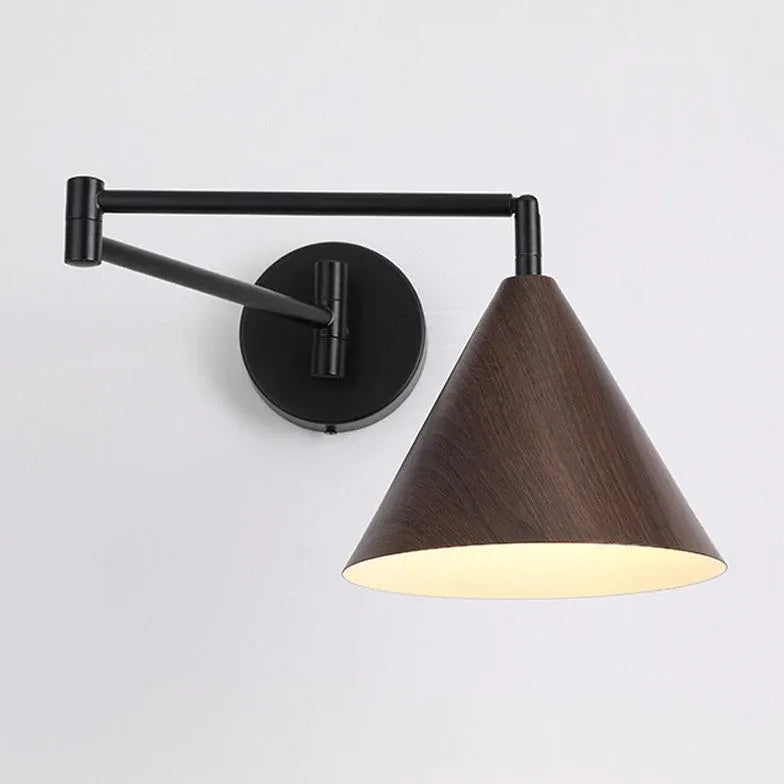 Wandleuchten innen schwarz modernes minimalistisches Design - Clowas.de