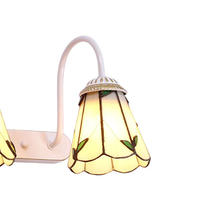 Wandleuchten innen vintage im europäischen Landhausstil kreativ - Clowas.de