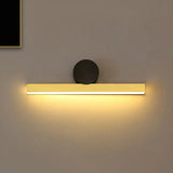 wandleuchten schwarz gold Moderne geometrische Akzente - Clowas.de