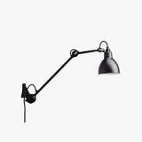 Wandleuchten skandinavisch nordisch schlicht faltbarer Arm - Clowas.de