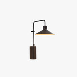wandleuchten vintage elegante außenbeleuchtung für garten - Clowas.de