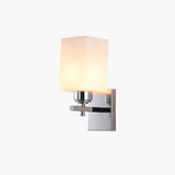 Wandleuchten außen weiß für modernen eleganten Stil - Clowas.de