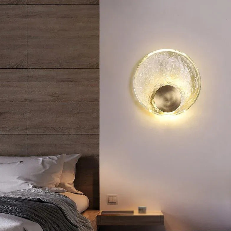 Wandleuchter Wohnzimmer Elegante Beleuchtung für modernes Design - Clowas.de