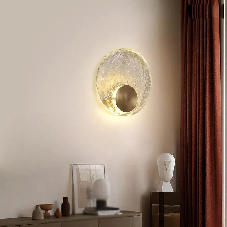 Wandleuchter Wohnzimmer Elegante Beleuchtung für modernes Design - Clowas.de