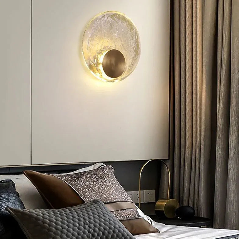 Wandleuchter Wohnzimmer Elegante Beleuchtung für modernes Design - Clowas.de