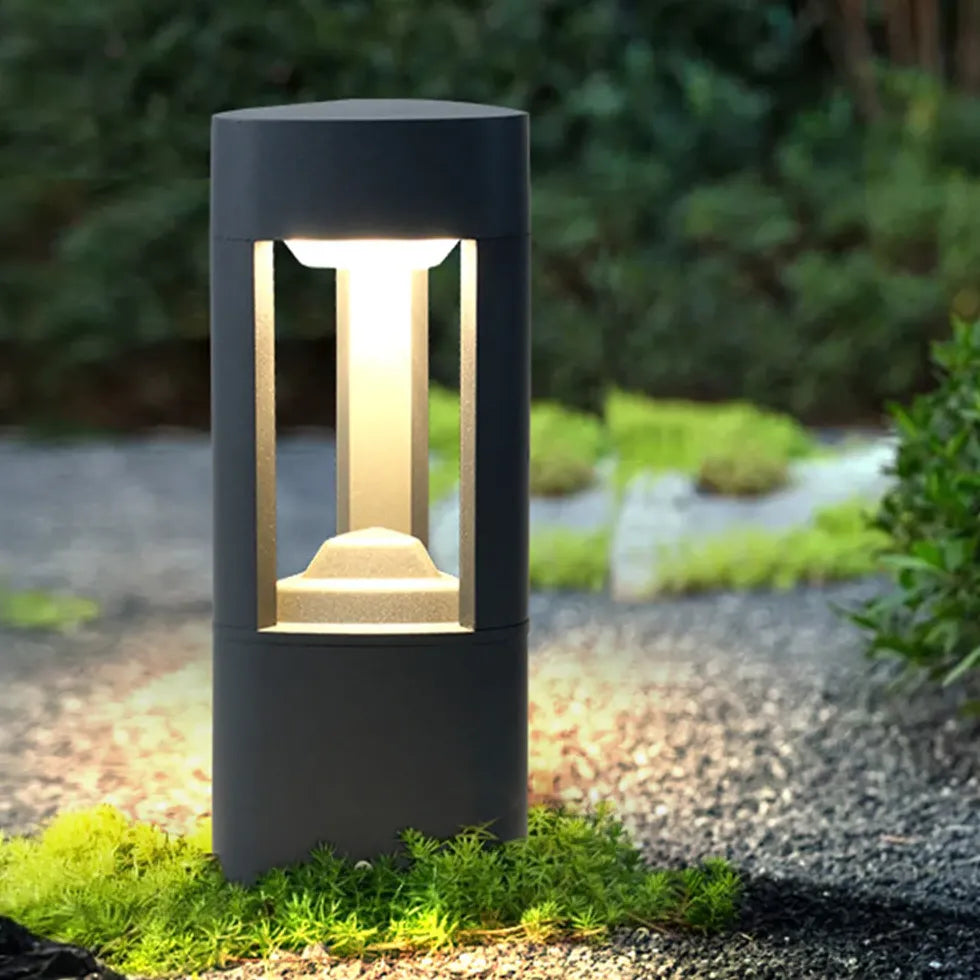 Wegeleuchte Garten mit schlichtem wasserdichtem Design - Clowas.de