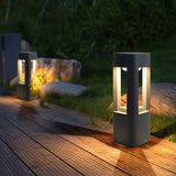 Wegeleuchte Garten mit schlichtem wasserdichtem Design - Clowas.de