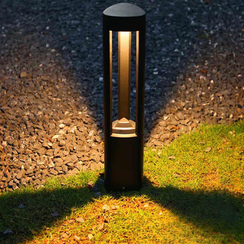 Wegeleuchte Garten mit schlichtem wasserdichtem Design - Clowas.de