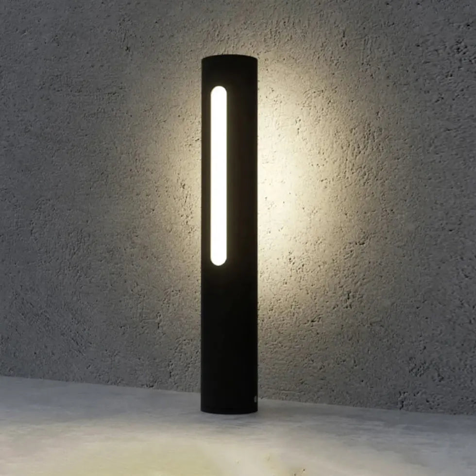 Wegeleuchte LED mit schlichtem Design und wasserdicht - Clowas.de