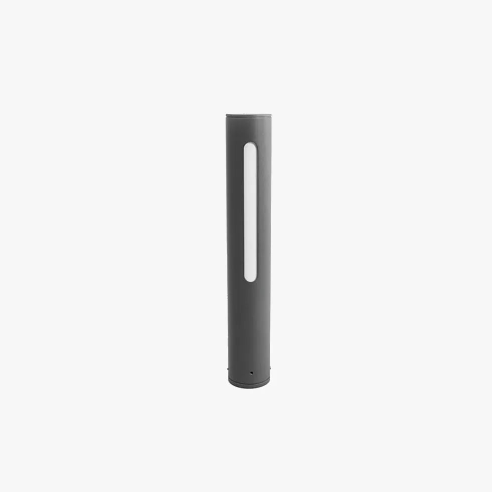 Wegeleuchte LED mit schlichtem Design und wasserdicht - Clowas.de