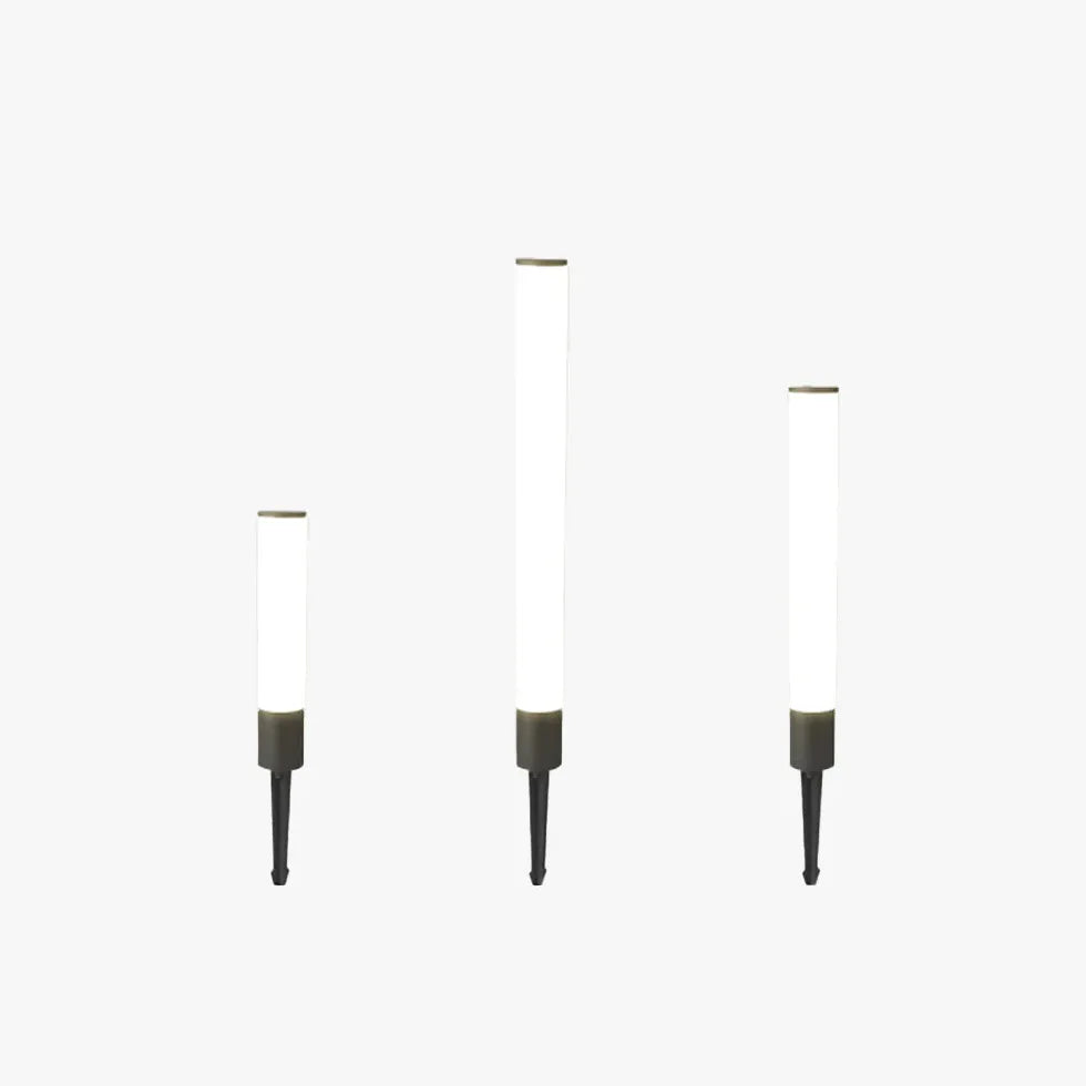 Wegeleuchte weiß Moderne Outdoor Beleuchtung für Garten - Clowas.de