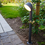 Wegeleuchten außen led für stilvolle Gartenbeleuchtung - Clowas.de