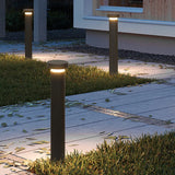 Wegeleuchten LED für modernen wasserdichten Garten - Clowas.de