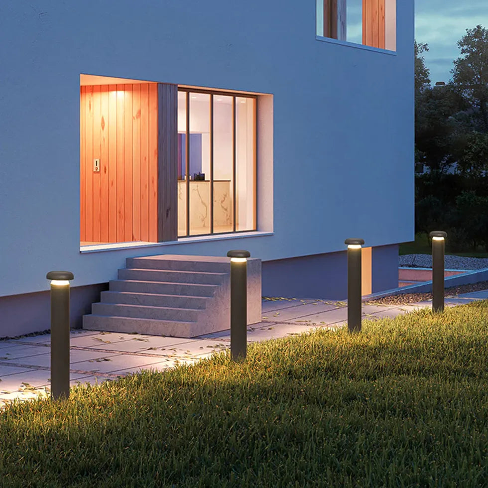 Wegeleuchten LED für modernen wasserdichten Garten - Clowas.de