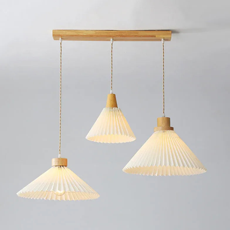 hängelampe wohnzimmer led weiß modern nordisch - Clowas.de