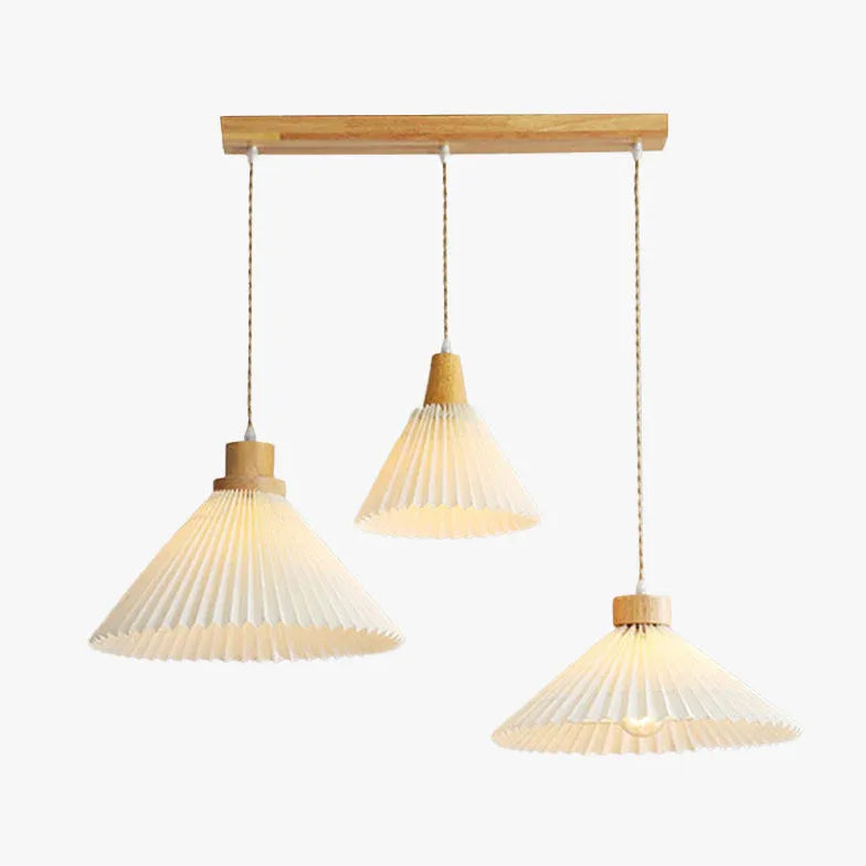hängelampe wohnzimmer led weiß modern nordisch - Clowas.de