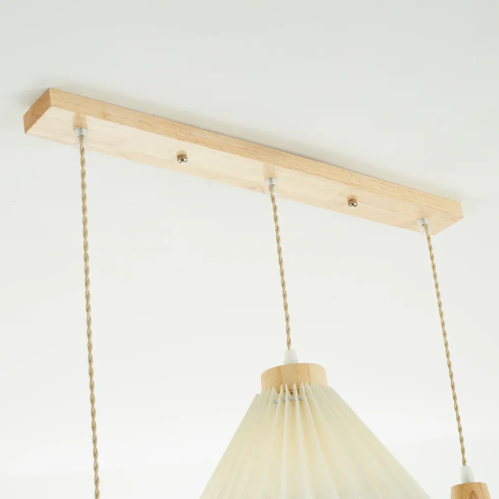 hängelampe wohnzimmer led weiß modern nordisch - Clowas.de