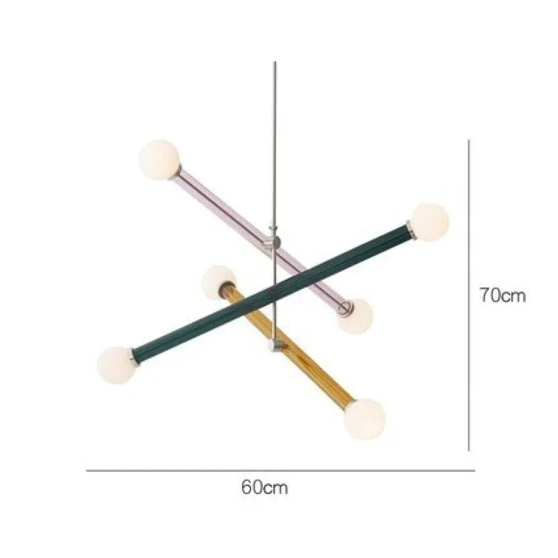 Weiße Pendelleuchte skandinavisch nordisch modernes Design minimalistisch - Clowas.de