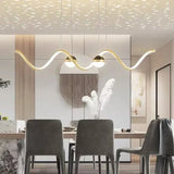 led pendelleuchten büro nordisch kreativ stilvoll - Clowas.de