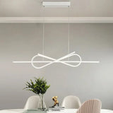 wohnzimmer hängelampe led nordisch moderne eleganz minimalismus - Clowas.de