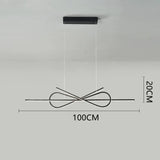 wohnzimmer hängelampe led nordisch moderne eleganz minimalismus - Clowas.de