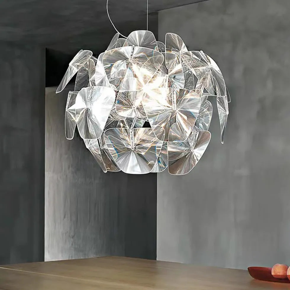 wohnzimmer pendelleuchte led im modernen Stil gestalten - Clowas.de