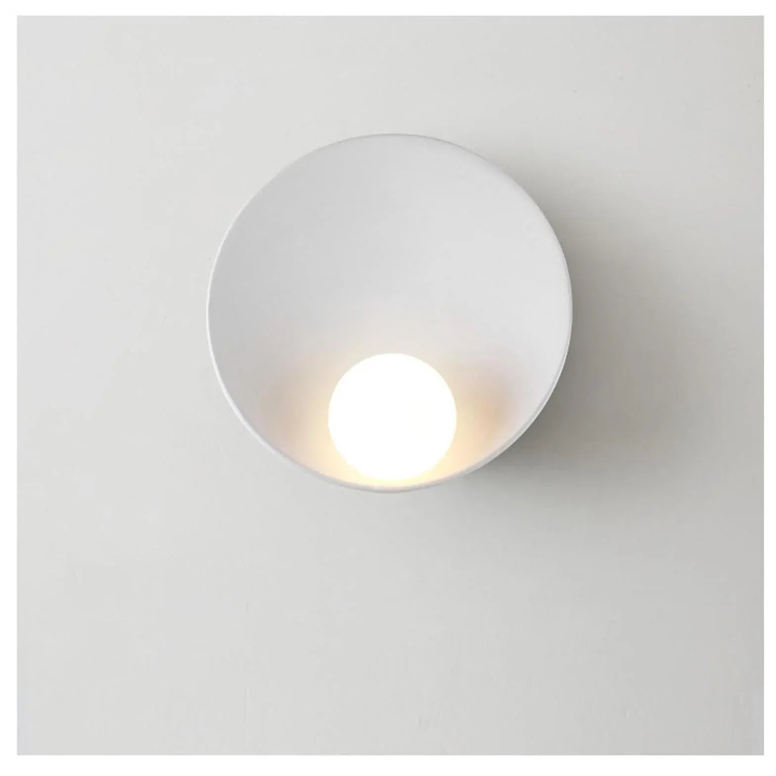 wohnzimmer wandleuchten modernes design und stilvolle atmosphäre - Clowas.de
