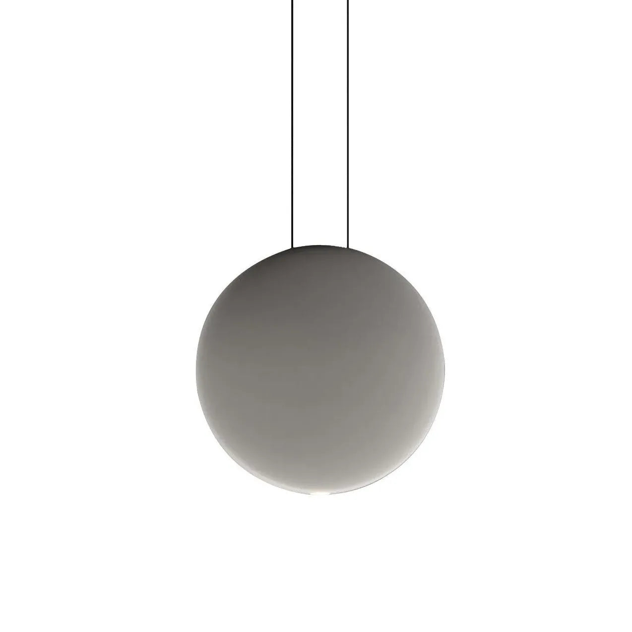 Disc Minimalist for Dining Room LED Pendant Light