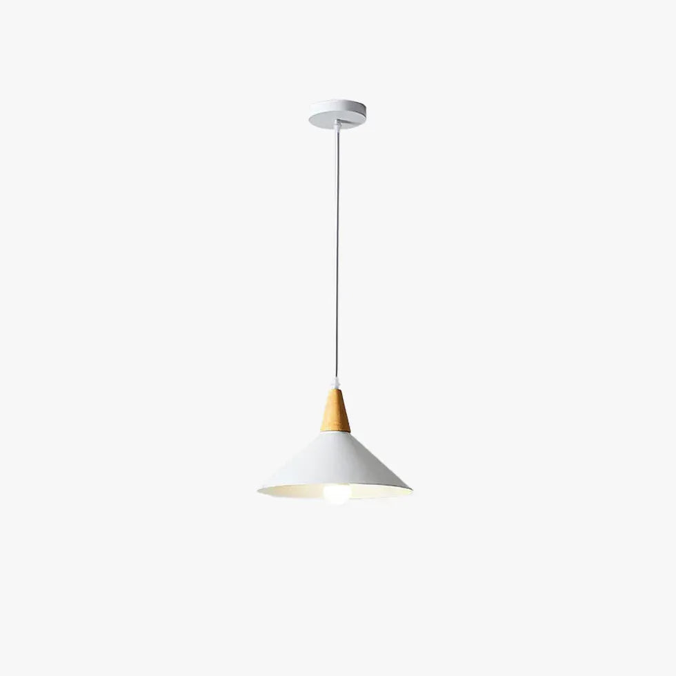 Pendelleuchte Ecke Wohnzimmer nordisch stilvoll modern - Clowas.de