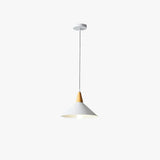 Pendelleuchte Ecke Wohnzimmer nordisch stilvoll modern - Clowas.de
